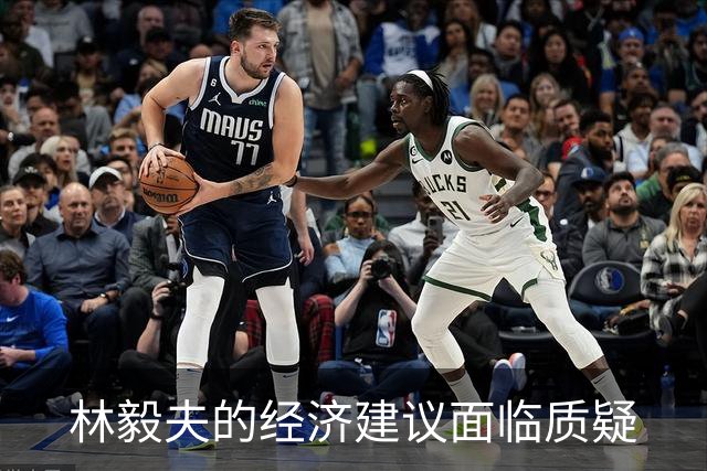 林毅夫的经济建议面临质疑